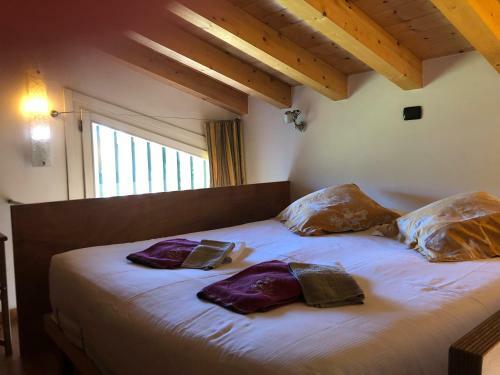 Agriturismo Terre Bianche
