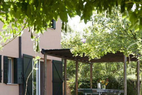 Agriturismo Terre Bianche