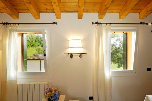 Agriturismo Terre Bianche