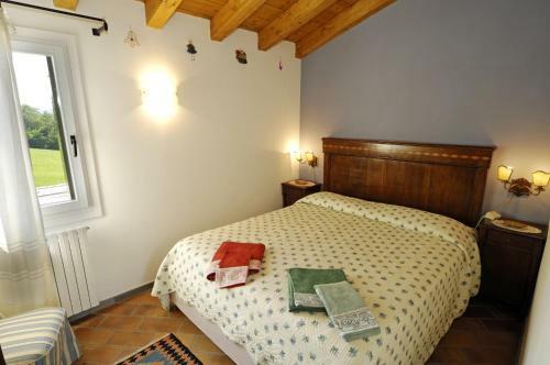 Agriturismo Terre Bianche