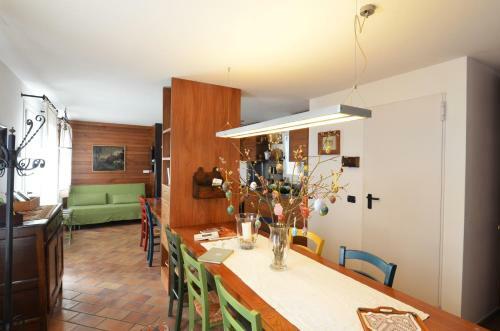 Agriturismo Terre Bianche