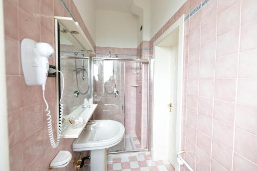 Hotel Villa Lussana