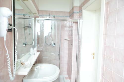 Hotel Villa Lussana