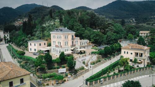 Hotel Villa Lussana