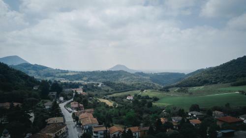Hotel Villa Lussana