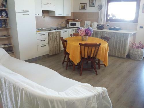 Apartamento Casa Di Alice