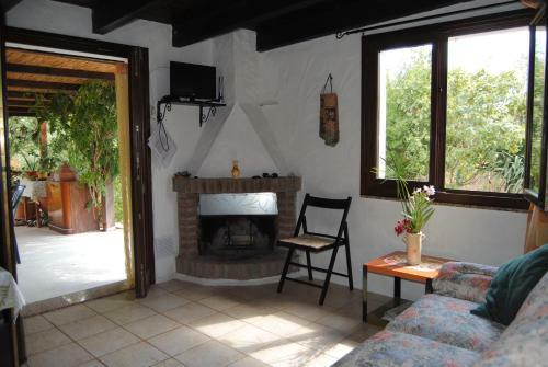 Sweet House