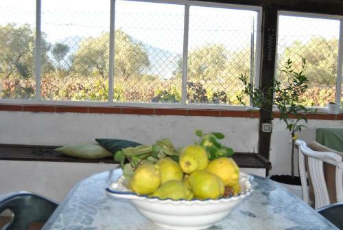 Sweet House