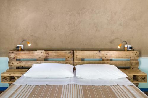 Bed & Breakfast Ventanas