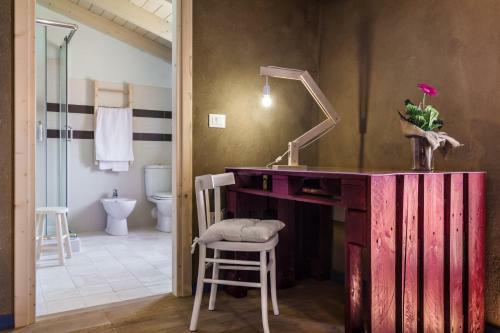 Bed & Breakfast Ventanas