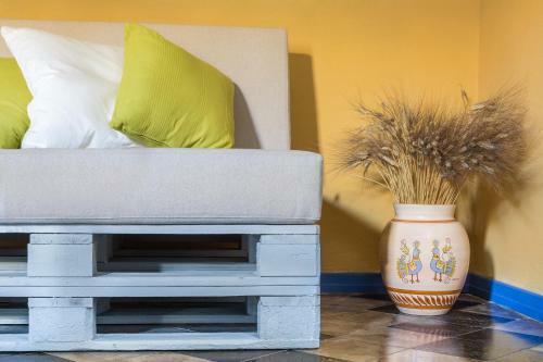 Bed & Breakfast Ventanas