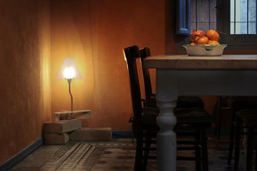 Bed & Breakfast Ventanas