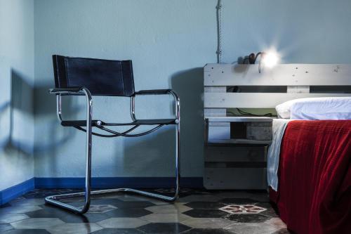 Bed & Breakfast Ventanas