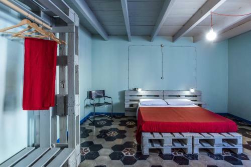 Bed & Breakfast Ventanas