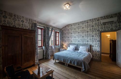 Hostal Ch�teau Giscours
