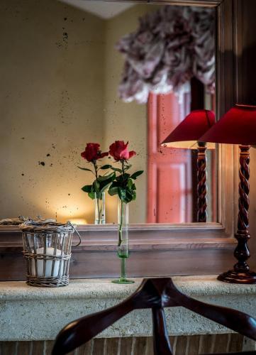 Hostal Ch�teau Giscours