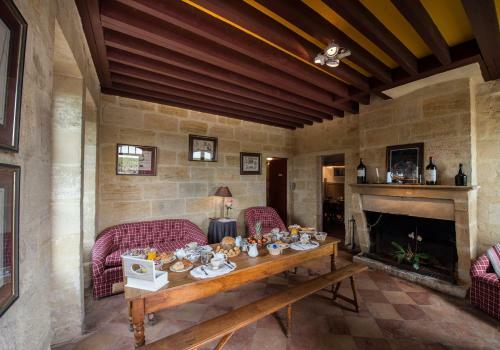 Hostal Ch�teau Giscours