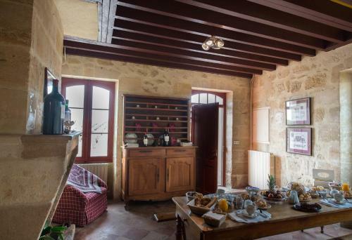 Hostal Ch�teau Giscours