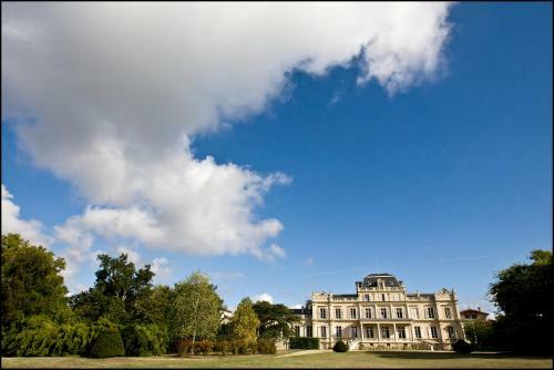 Hostal Ch�teau Giscours