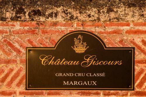 Hostal Ch�teau Giscours