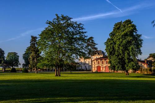 Hostal Ch�teau Giscours