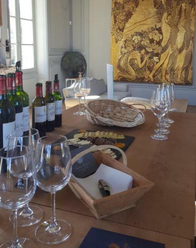 Hostal Ch�teau Giscours