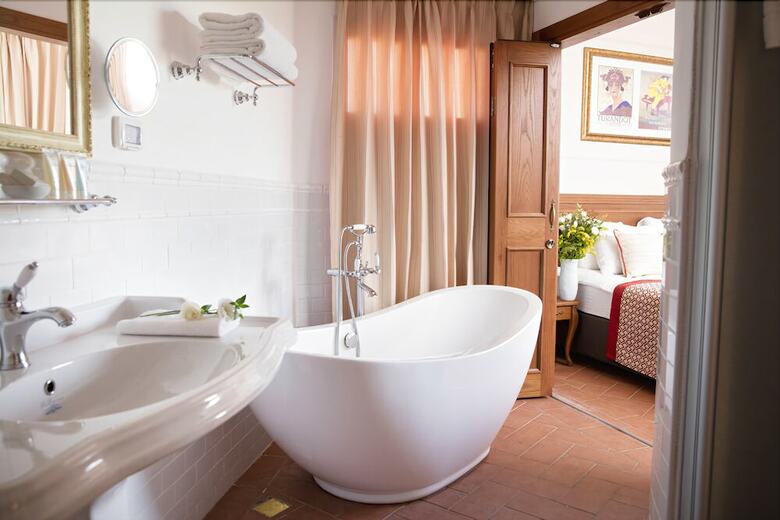 Hotel Pastoral - Kfar Blum