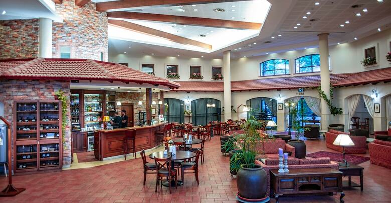 Hotel Pastoral - Kfar Blum