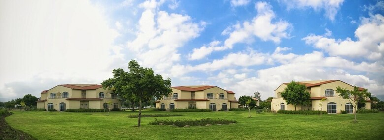 Hotel Pastoral - Kfar Blum