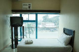 Gv Hotel - Valencia