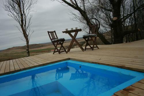 Agroturismo Guesthouse Steinsholt