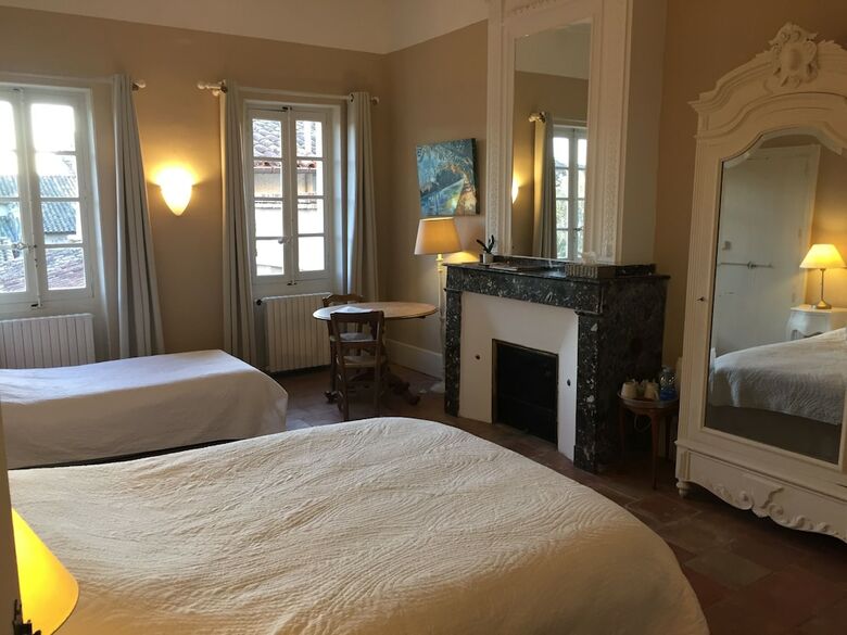 Bed & Breakfast Maison Josephine