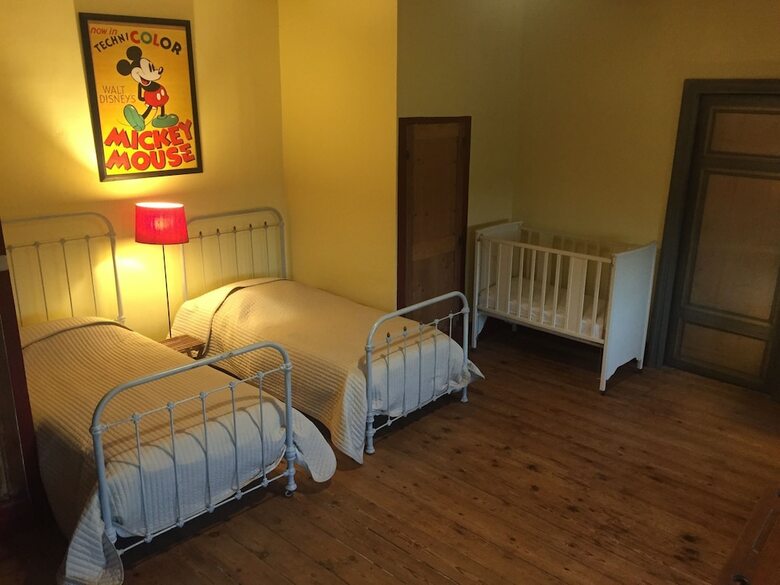 Bed & Breakfast Maison Josephine