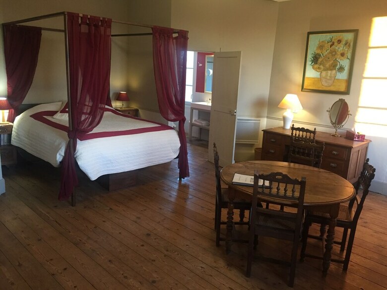 Bed & Breakfast Maison Josephine