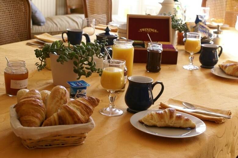 Bed & Breakfast Maison Josephine