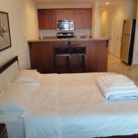 Hotel La Vista Azul