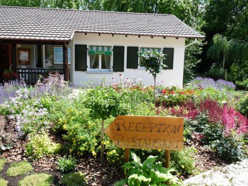 Hotel Restaurant Le Petit Kohlberg