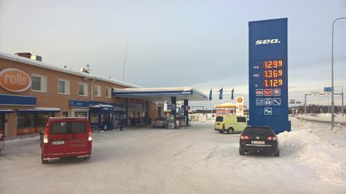 Motelli J�tk�nkolo