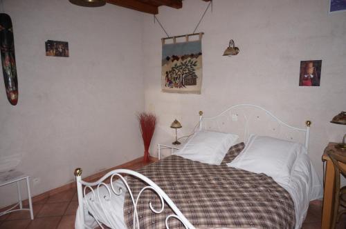 Bed & Breakfast La Ferme Du Thiollet