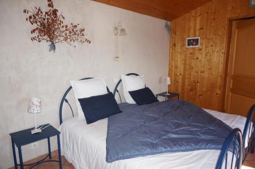 Bed & Breakfast La Ferme Du Thiollet