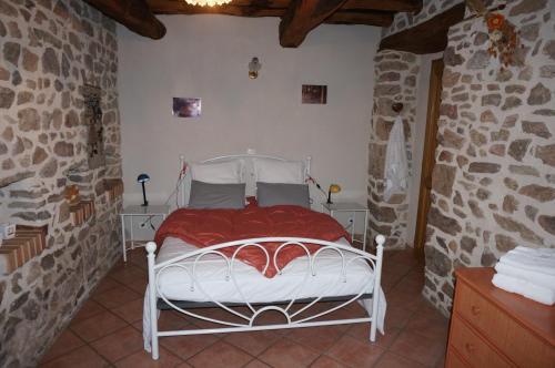 Bed & Breakfast La Ferme Du Thiollet