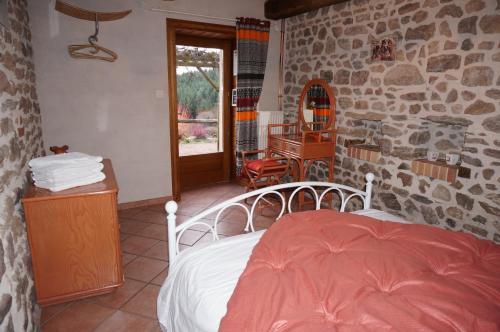 Bed & Breakfast La Ferme Du Thiollet