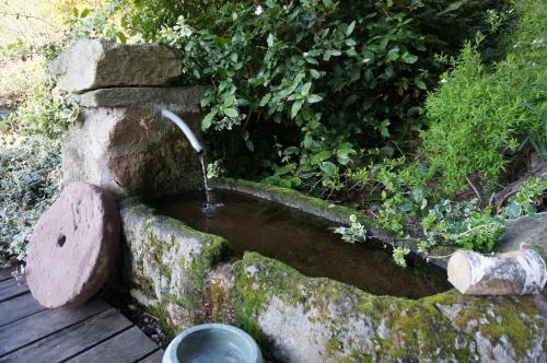 Bed & Breakfast La Ferme Du Thiollet