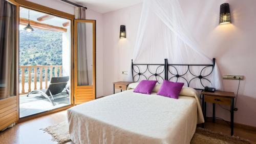 Hotel Estrella De Las Nieves