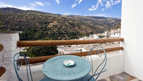 Hotel Estrella De Las Nieves