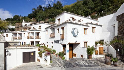 Hotel Estrella De Las Nieves