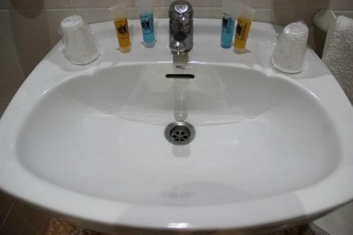 Hostal La Zamora
