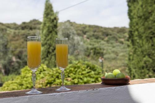 Cortijo La Algallumbilla