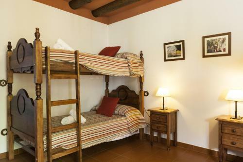 Cortijo La Algallumbilla