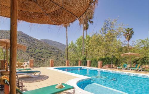 Holiday Home Cortijo Lazamora